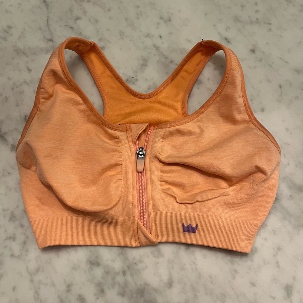 SHEFIT Bra (no inserts)